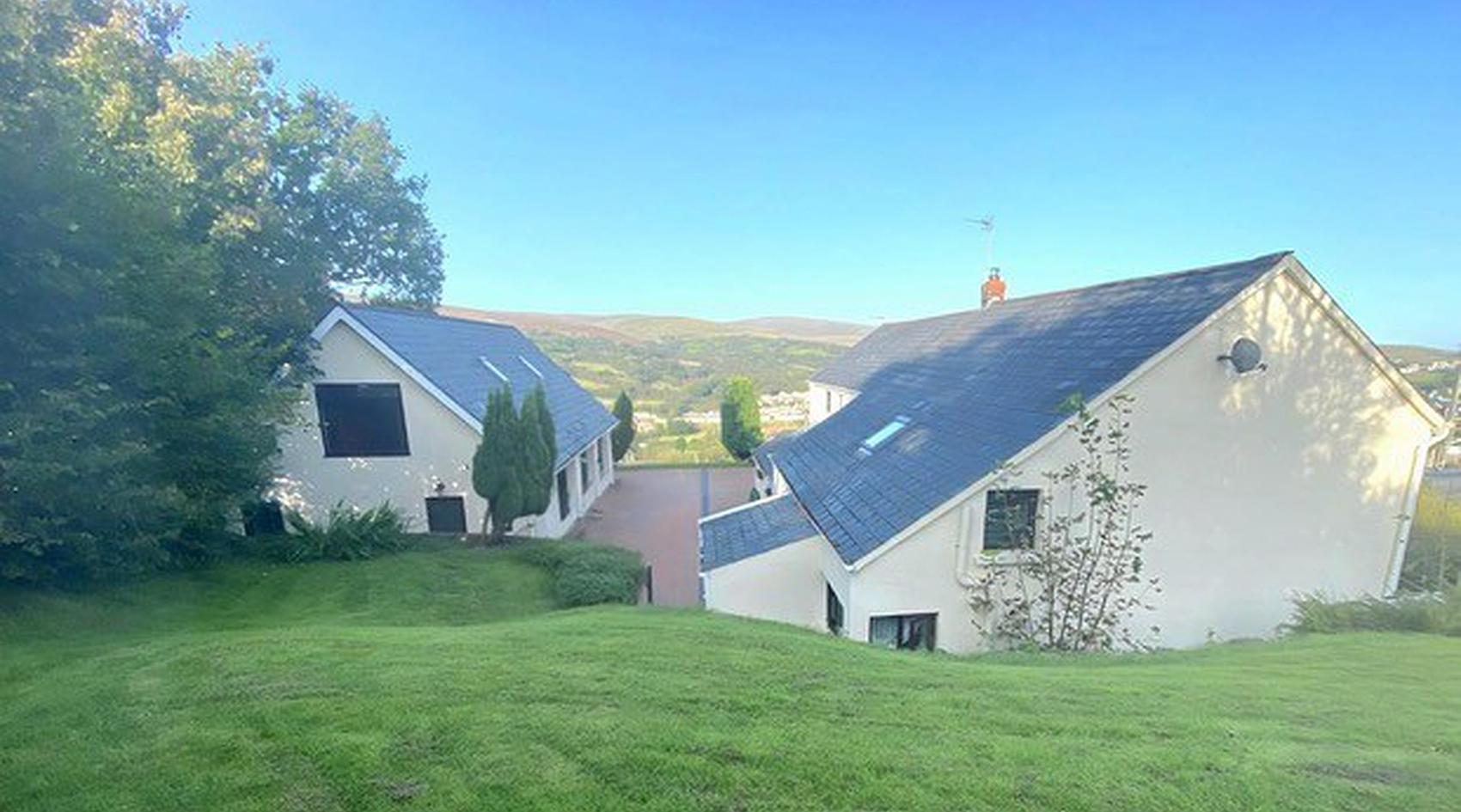 Garnant CARMARTHENSHIRE