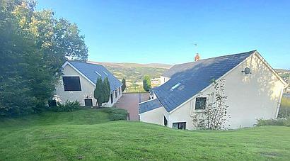 Garnant CARMARTHENSHIRE