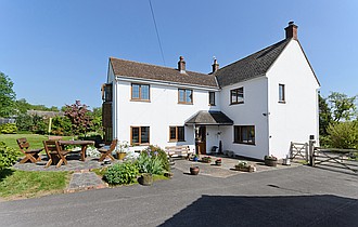 Axbridge SOMERSET