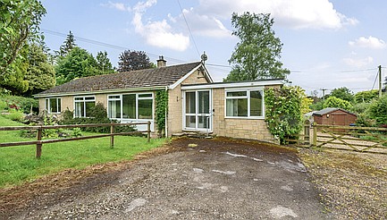 Bowerchalke WILTSHIRE