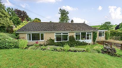 Bowerchalke WILTSHIRE