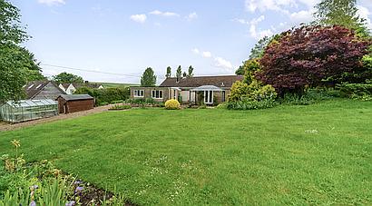 Bowerchalke WILTSHIRE