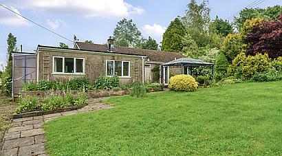 Bowerchalke WILTSHIRE