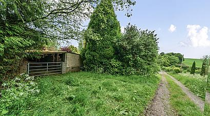 Bowerchalke WILTSHIRE