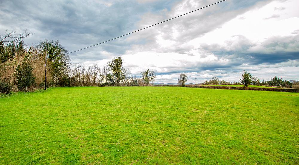 Property for Sale Golden Grove CARMARTHENSHIRE Rural Scene