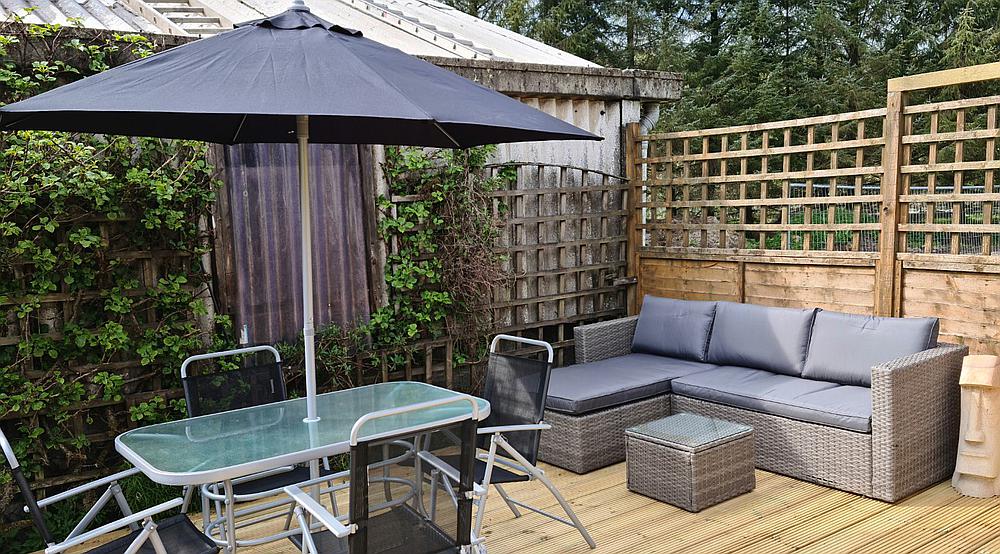 Property for Sale Ettrick Valley SCOTTISH BORDERS Rural Scene