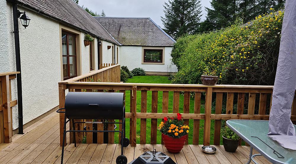 Property for Sale Ettrick Valley SCOTTISH BORDERS Rural Scene