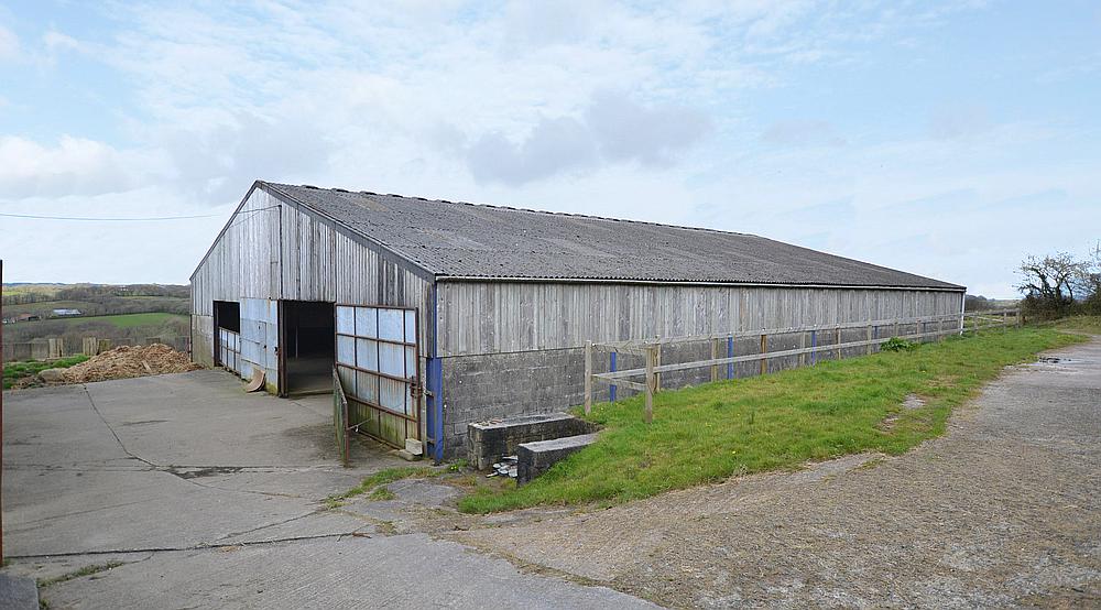 Property for Sale Beaworthy DEVON Rural Scene