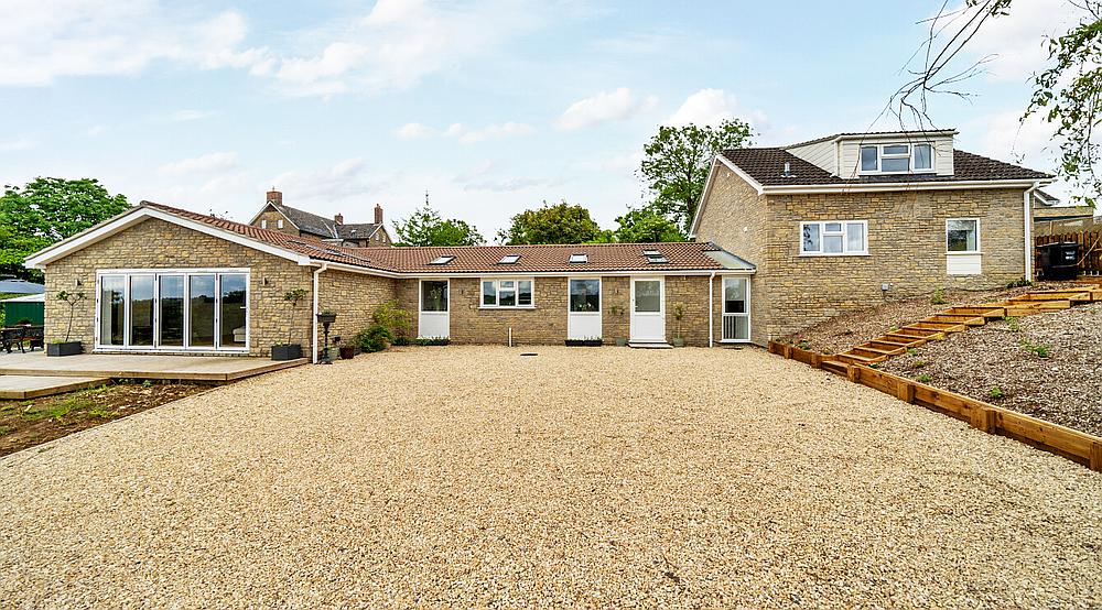 North Cheriton SOMERSET