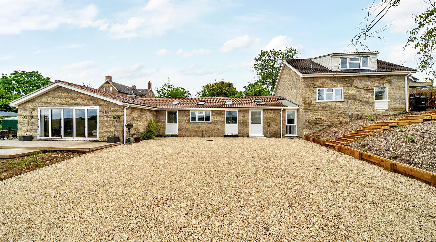 North Cheriton SOMERSET