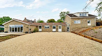 North Cheriton SOMERSET