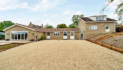 North Cheriton SOMERSET