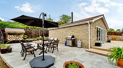 North Cheriton SOMERSET