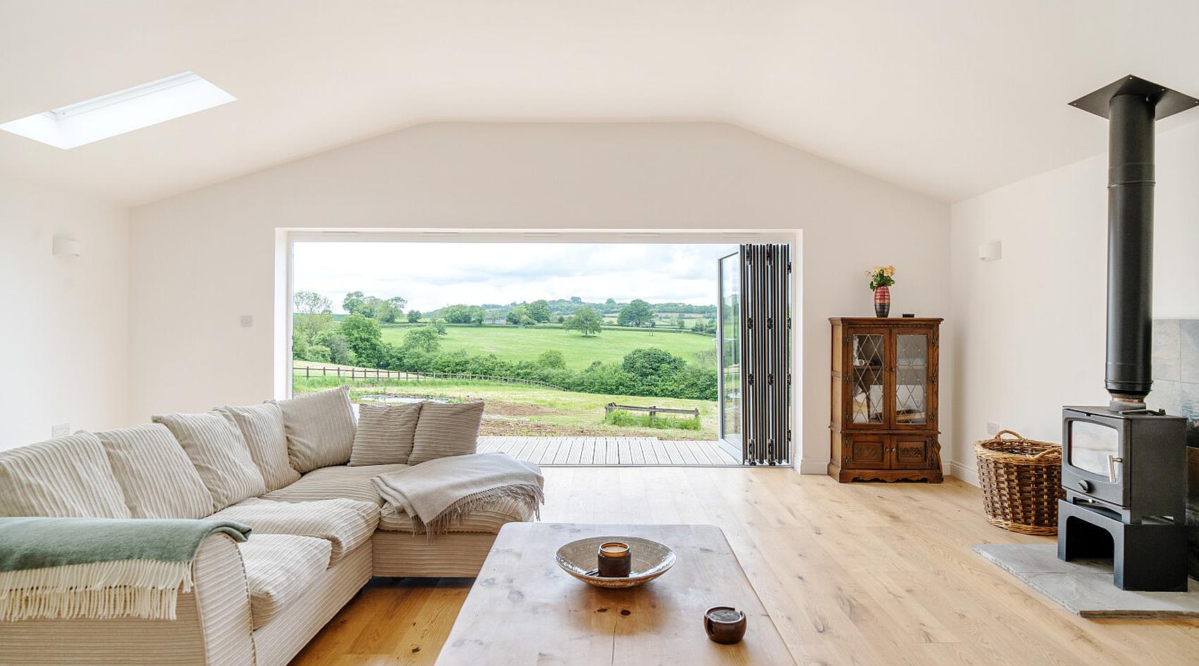 North Cheriton SOMERSET