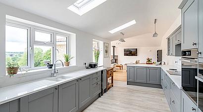 North Cheriton SOMERSET