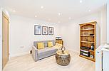 North Cheriton SOMERSET