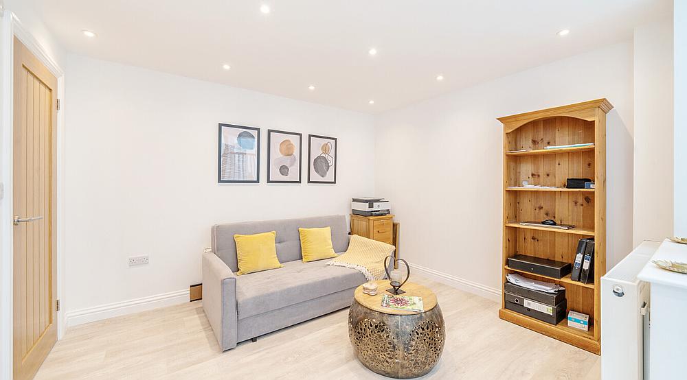 North Cheriton SOMERSET