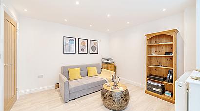 North Cheriton SOMERSET