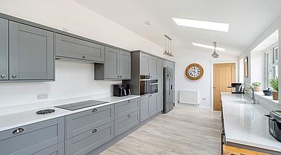 North Cheriton SOMERSET