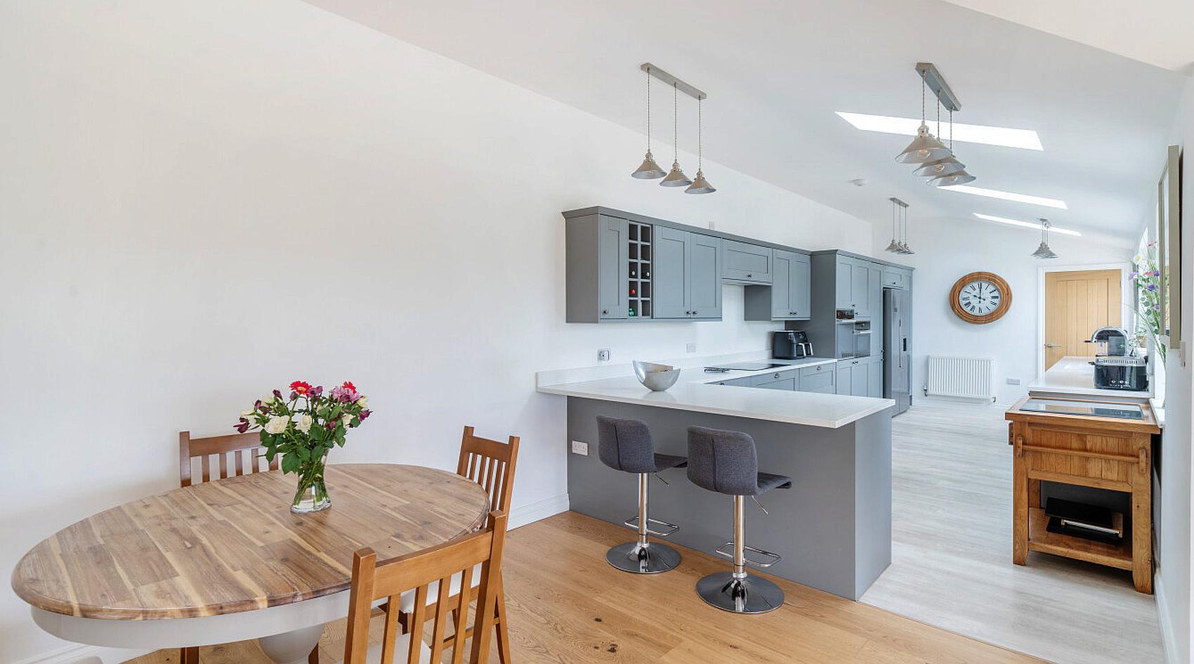 North Cheriton SOMERSET