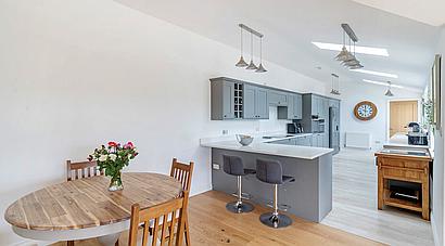 North Cheriton SOMERSET