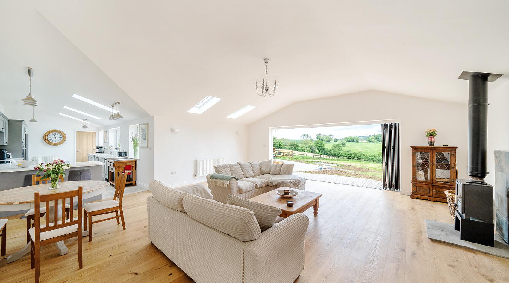 North Cheriton SOMERSET