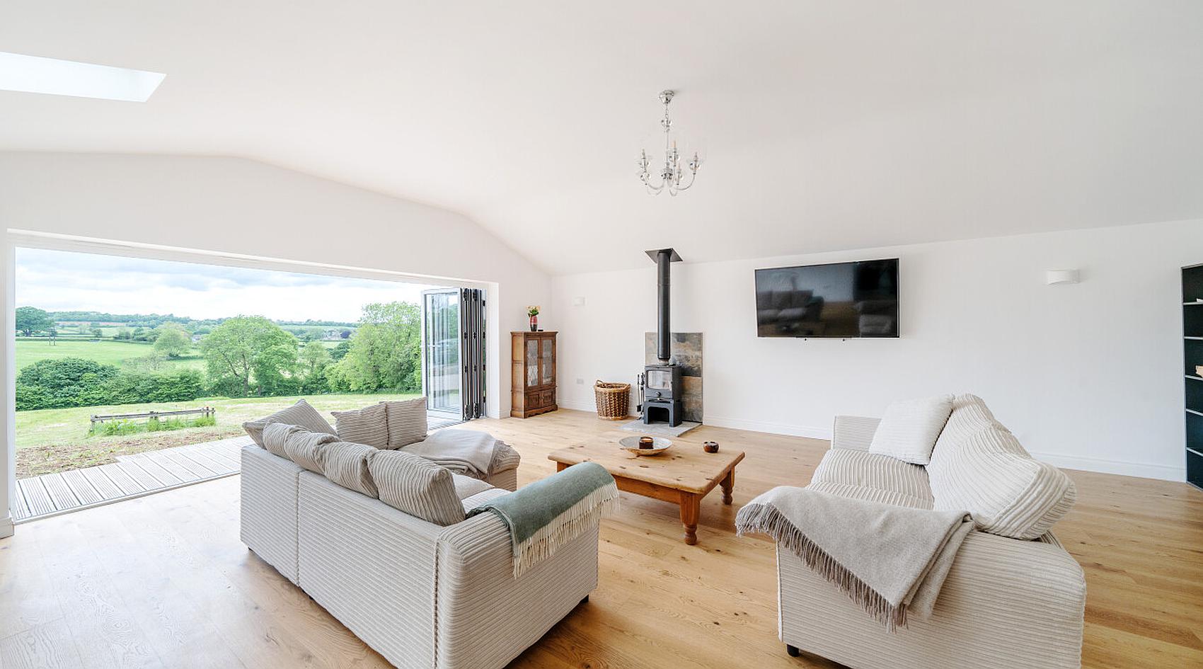 North Cheriton SOMERSET