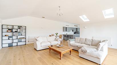 North Cheriton SOMERSET