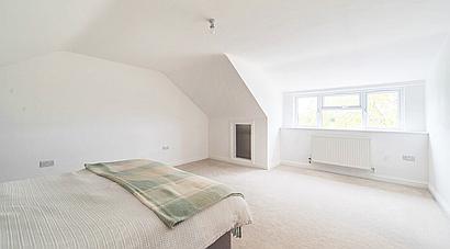 North Cheriton SOMERSET