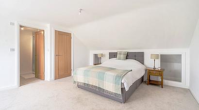 North Cheriton SOMERSET