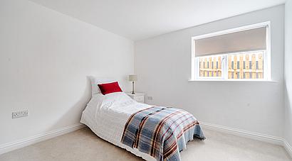 North Cheriton SOMERSET