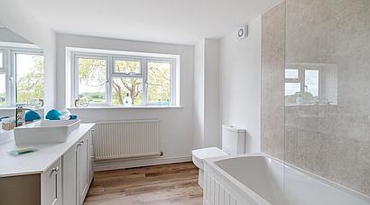 North Cheriton SOMERSET