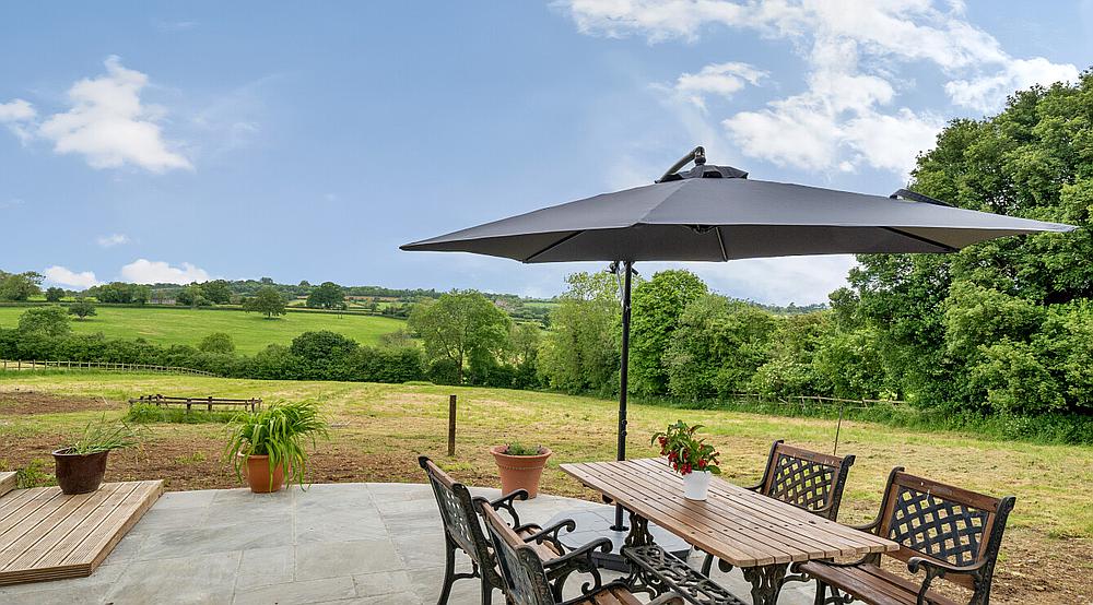 North Cheriton SOMERSET