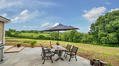 North Cheriton SOMERSET