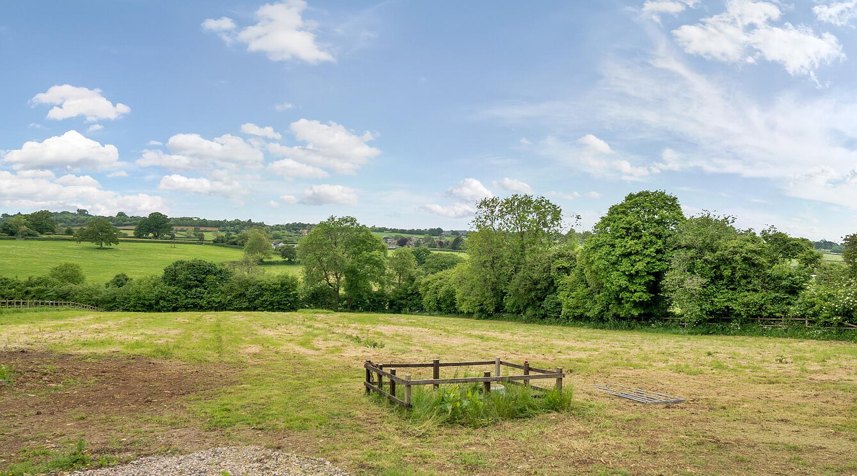 North Cheriton SOMERSET