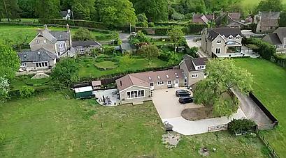 North Cheriton SOMERSET