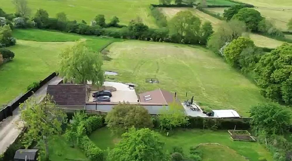 North Cheriton SOMERSET