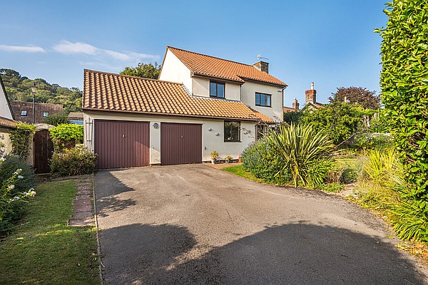 Weston-in-Gordano SOMERSET