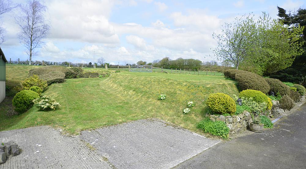 Llandysul CEREDIGION