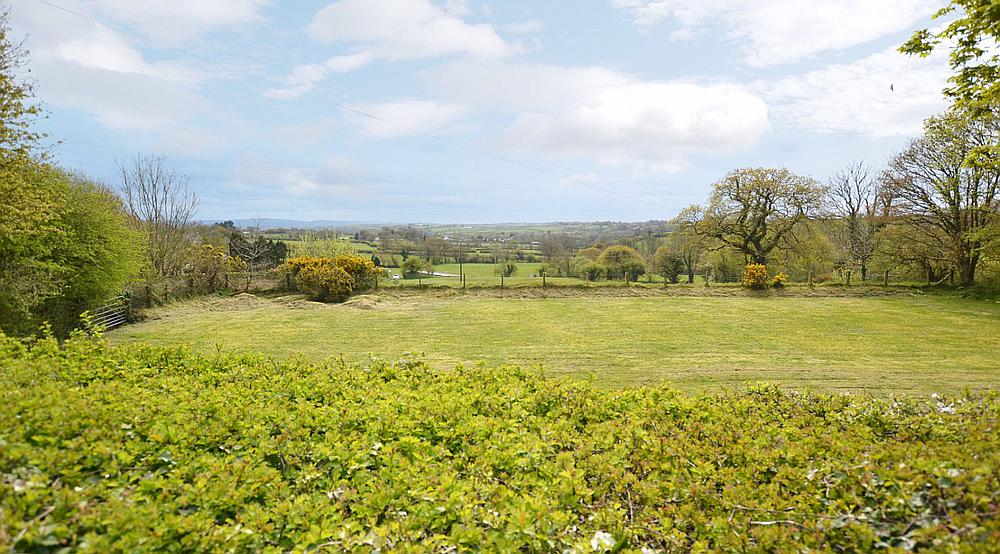 Llandysul CEREDIGION
