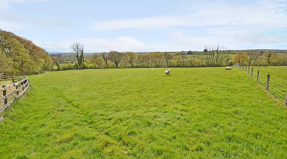 Llandysul CEREDIGION
