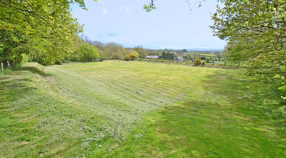 Llandysul CEREDIGION