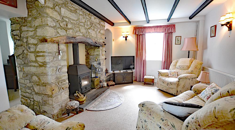 Llandysul CEREDIGION