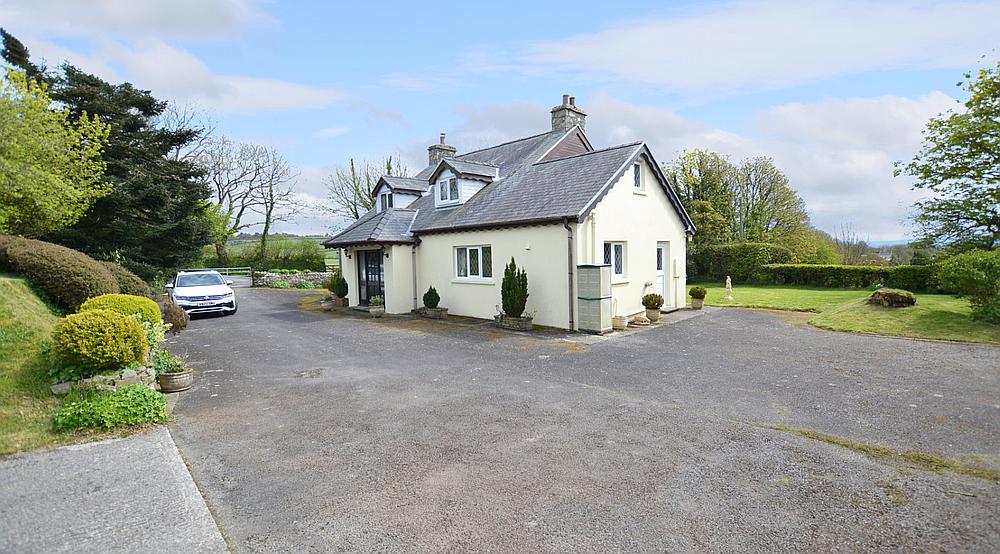 Llandysul CEREDIGION