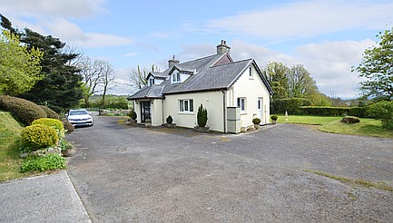 Llandysul CEREDIGION
