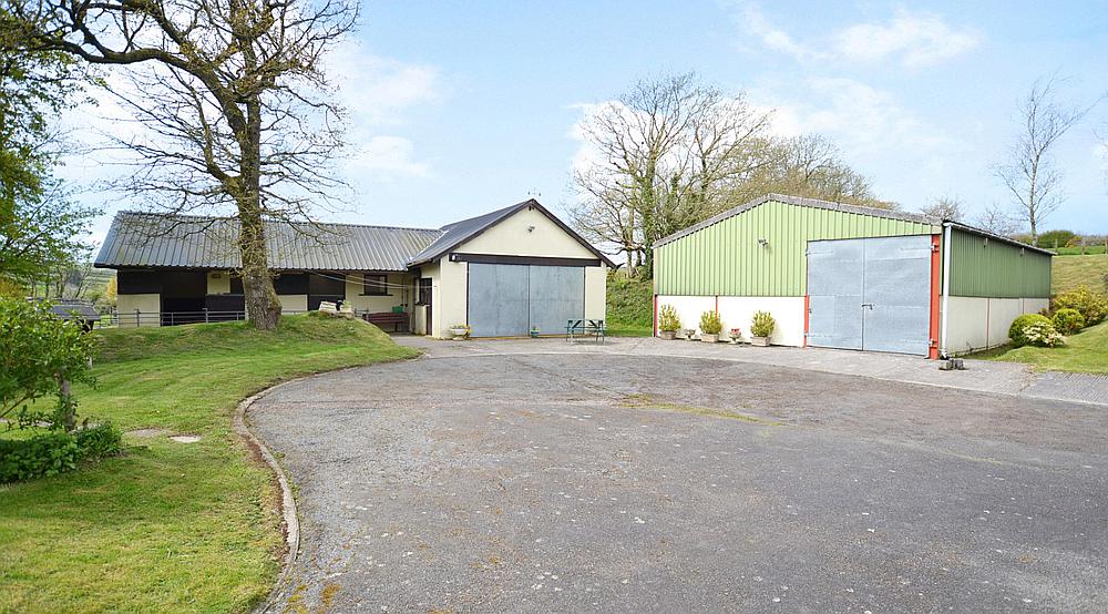 Llandysul CEREDIGION