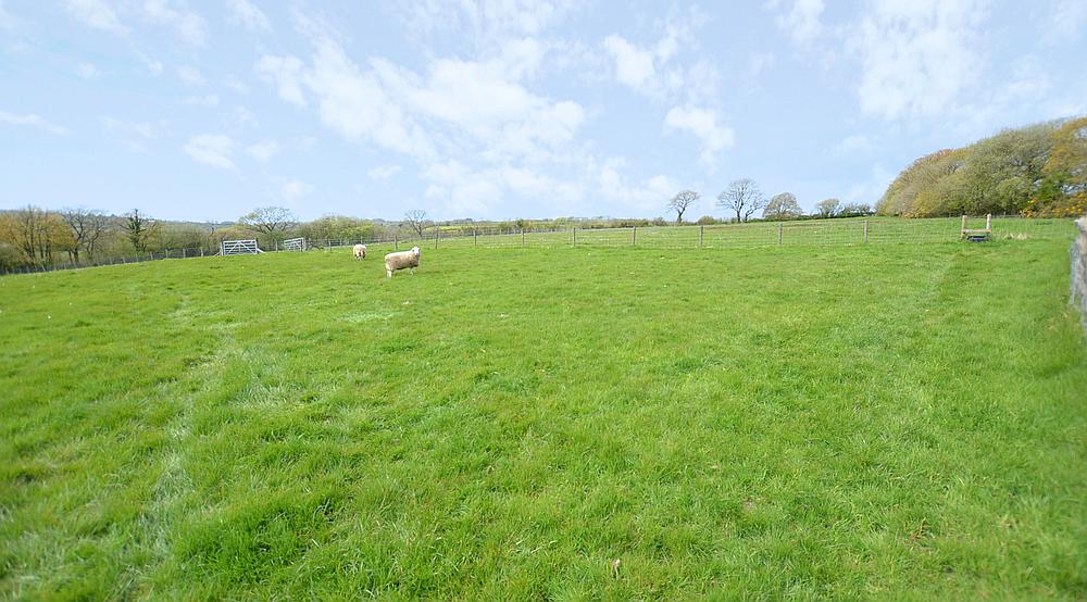 Llandysul CEREDIGION