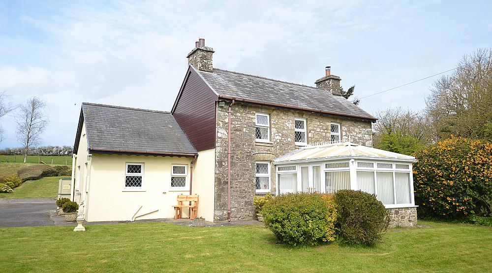 Llandysul CEREDIGION