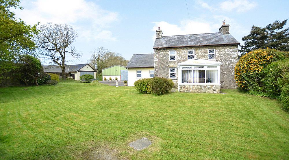 Llandysul CEREDIGION