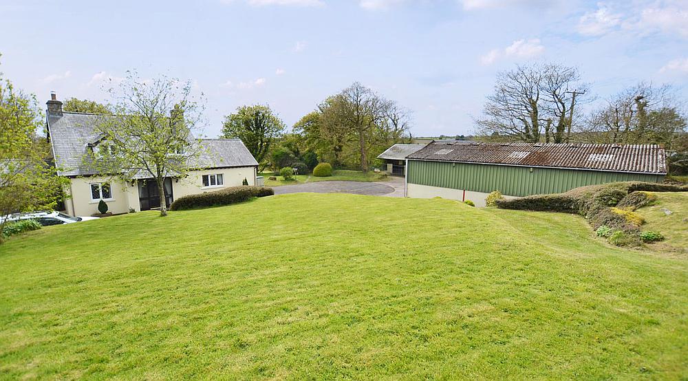 Llandysul CEREDIGION